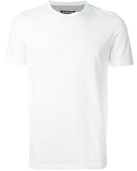 T-shirt blanc Michael Kors