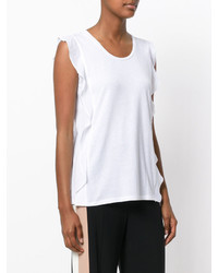 T-shirt blanc MICHAEL Michael Kors