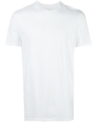 T-shirt blanc Neil Barrett
