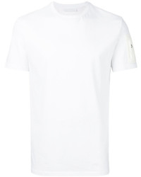 T-shirt blanc Neil Barrett