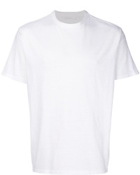 T-shirt blanc Neil Barrett