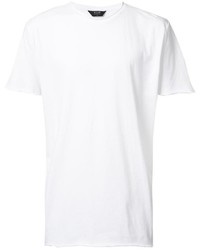T-shirt blanc Neuw