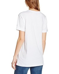 T-shirt blanc New Look