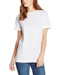 T-shirt blanc New Look