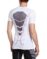 T-shirt blanc Nike