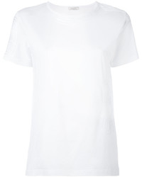 T-shirt blanc Nina Ricci