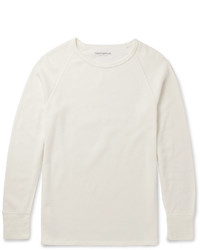 T-shirt blanc Nonnative