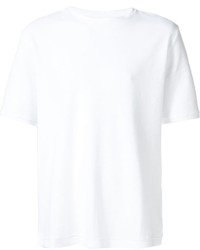 T-shirt blanc Norse Projects