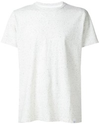 T-shirt blanc Norse Projects