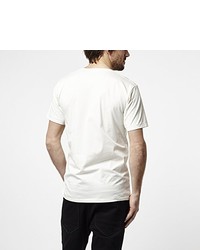 T-shirt blanc O'Neill