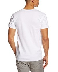 T-shirt blanc Oakley