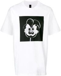 T-shirt blanc Oamc