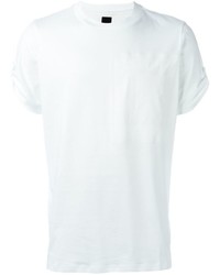 T-shirt blanc Oamc