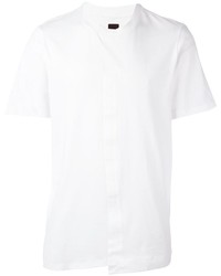 T-shirt blanc Oamc