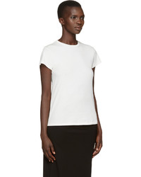 T-shirt blanc 6397