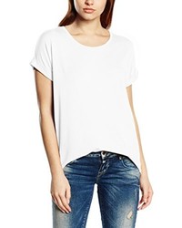 T-shirt blanc Only