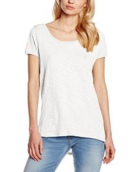 T-shirt blanc Only