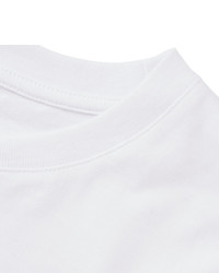 T-shirt blanc J.W.Anderson