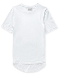 T-shirt blanc Public School