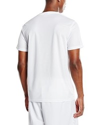 T-shirt blanc Puma