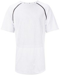 T-shirt blanc Puma