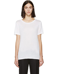 T-shirt blanc Rag & Bone