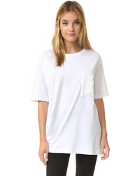 T-shirt blanc Rag & Bone