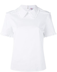 T-shirt blanc RED Valentino