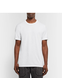 T-shirt blanc Reigning Champ