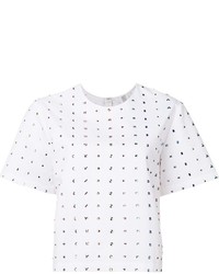 T-shirt blanc Rosie Assoulin