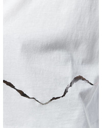 T-shirt blanc Haider Ackermann