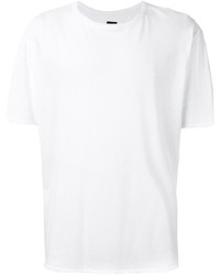 T-shirt blanc RtA