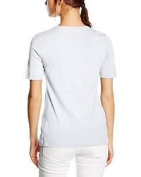 T-shirt blanc s.Oliver