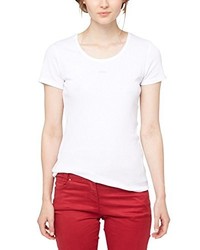 T-shirt blanc s.Oliver