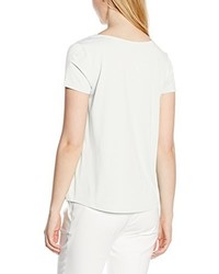 T-shirt blanc s.Oliver Premium