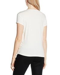 T-shirt blanc s.Oliver Premium