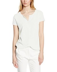 T-shirt blanc s.Oliver Premium