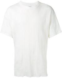 T-shirt blanc SASQUATCHfabrix.