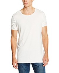 T-shirt blanc Scotch & Soda