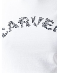 T-shirt blanc Carven