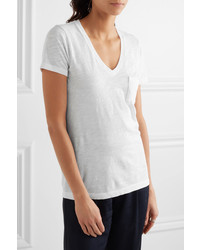 T-shirt blanc Madewell