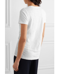 T-shirt blanc Madewell