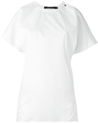 T-shirt blanc Sofie D'hoore