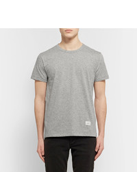 T-shirt blanc rag & bone