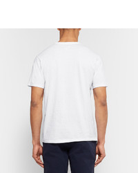 T-shirt blanc rag & bone