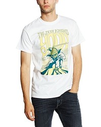 T-shirt blanc Star Wars