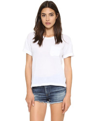 T-shirt blanc Stateside