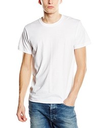T-shirt blanc Stedman Apparel