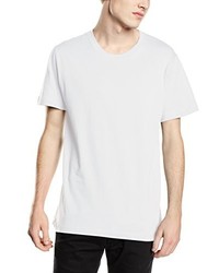 T-shirt blanc Stedman Apparel