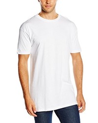 T-shirt blanc Sublevel